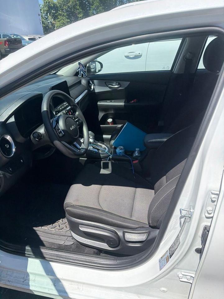 2023 Kia Forte LXS Gresham OR