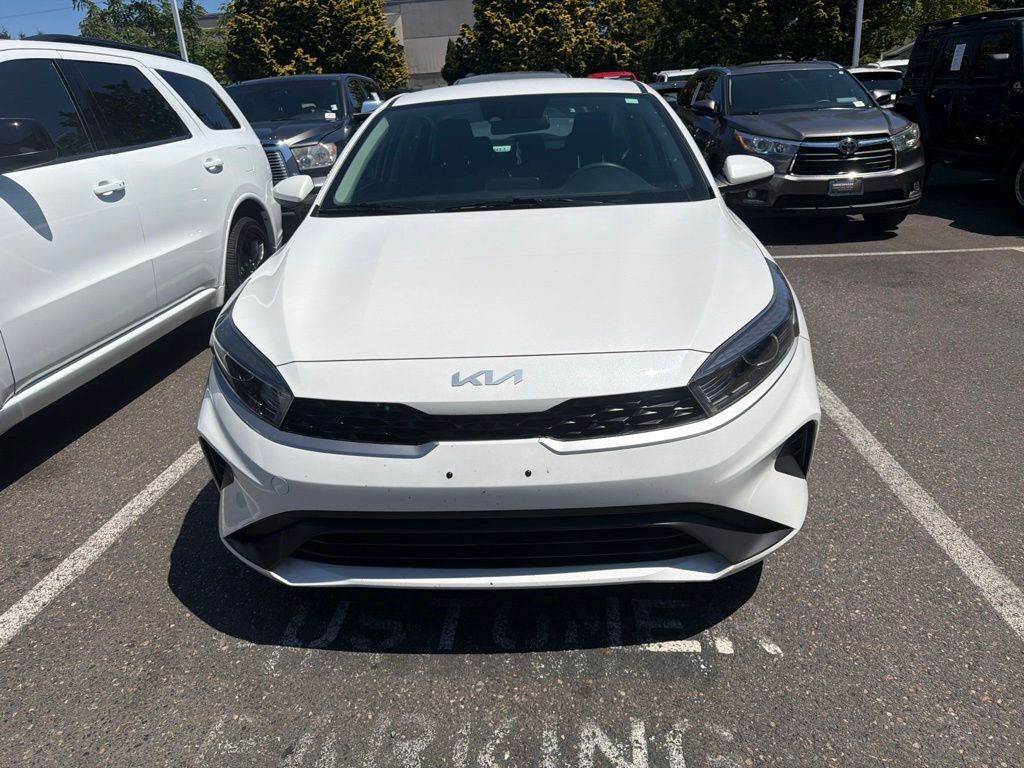 2023 Kia Forte LXS Gresham OR
