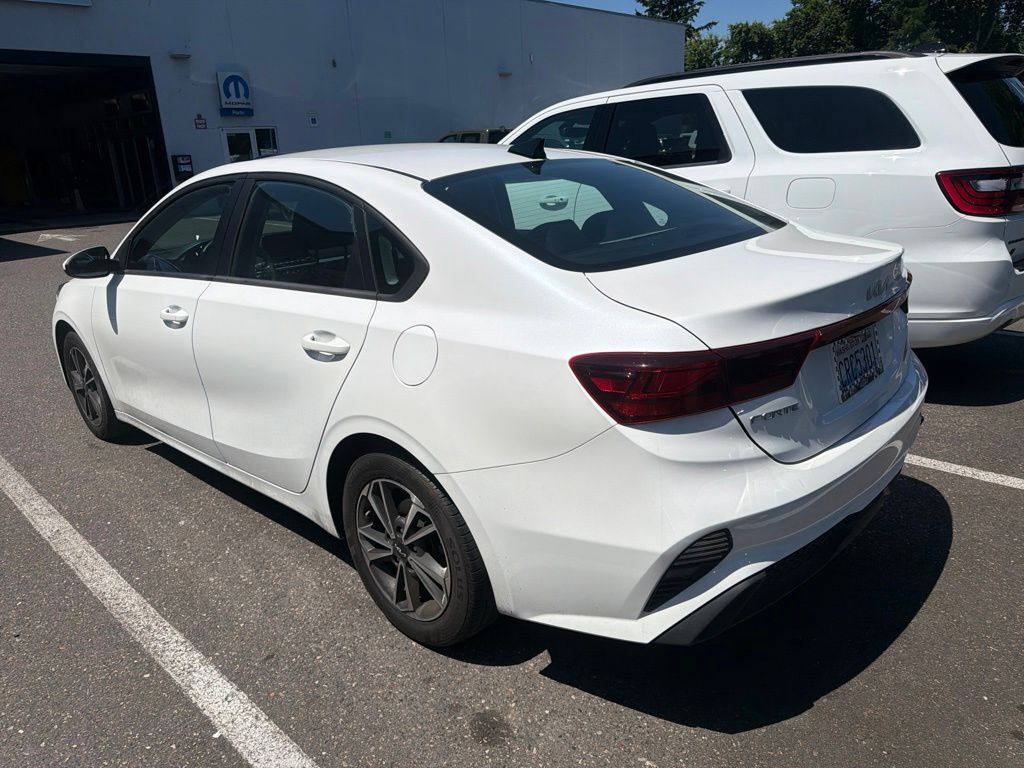 2023 Kia Forte LXS Gresham OR