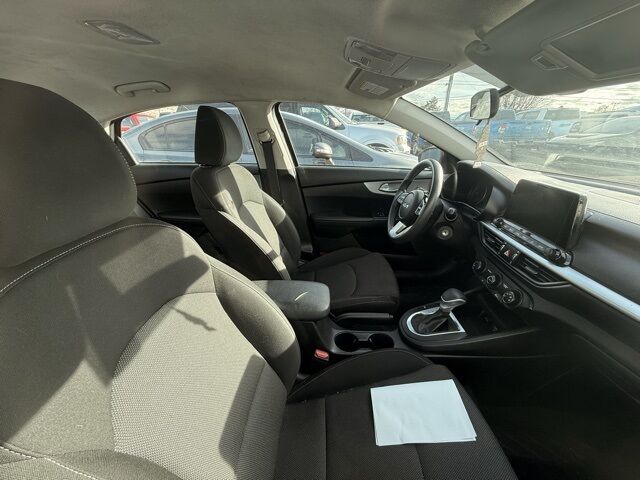 2023 Kia Forte LXS Klamath Falls OR