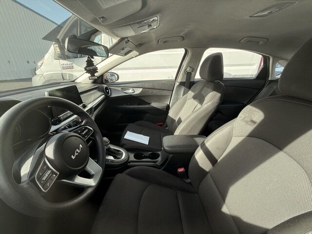 2023 Kia Forte LXS Klamath Falls OR