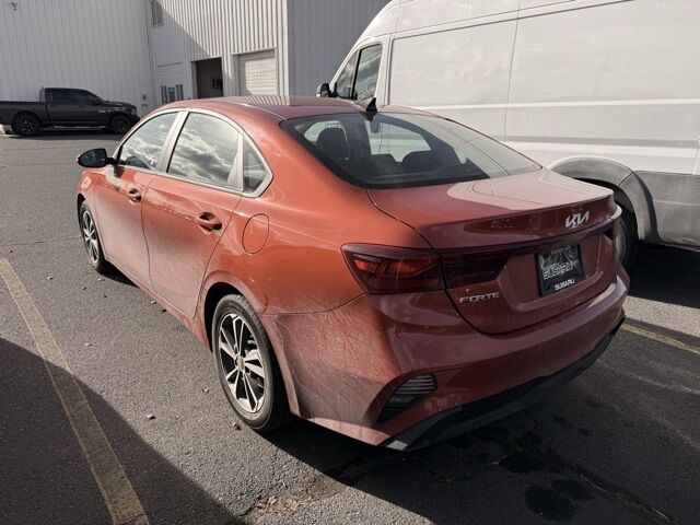 2023 Kia Forte LXS Klamath Falls OR