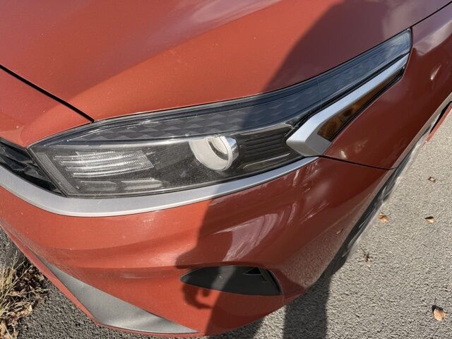 2023 Kia Forte LXS Klamath Falls OR