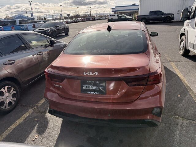 2023 Kia Forte LXS Klamath Falls OR