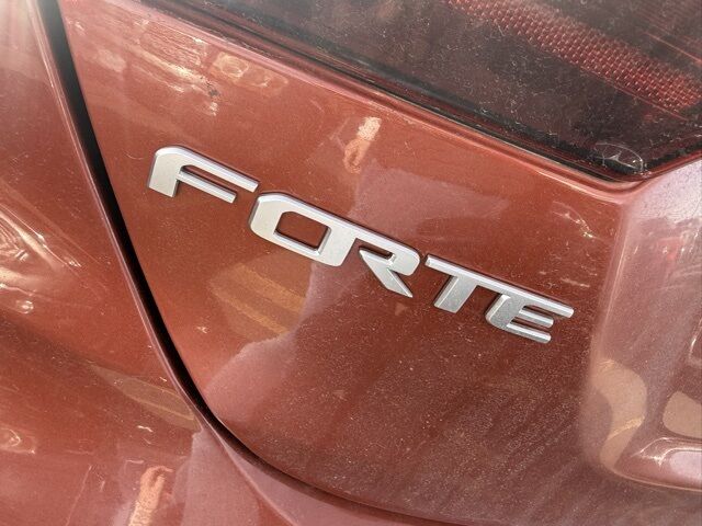 2023 Kia Forte LXS Klamath Falls OR