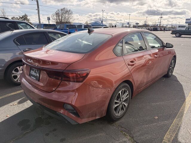 2023 Kia Forte LXS Klamath Falls OR
