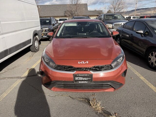 2023 Kia Forte LXS Klamath Falls OR