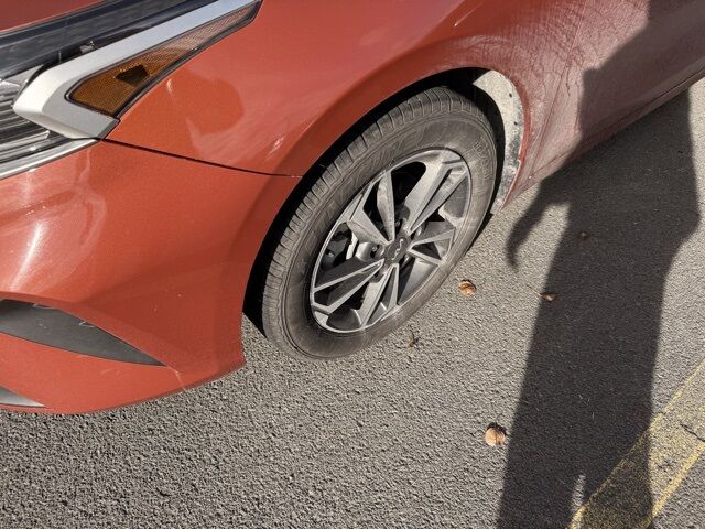 2023 Kia Forte LXS Klamath Falls OR