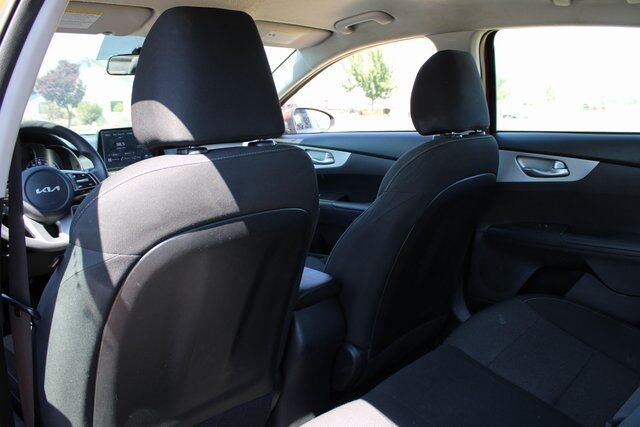 2023 Kia Forte LXS Klamath Falls OR