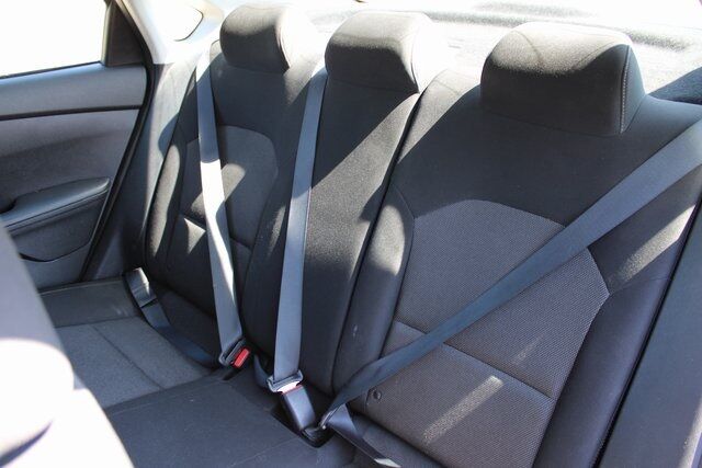 2023 Kia Forte LXS Klamath Falls OR