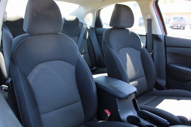 2023 Kia Forte LXS Klamath Falls OR