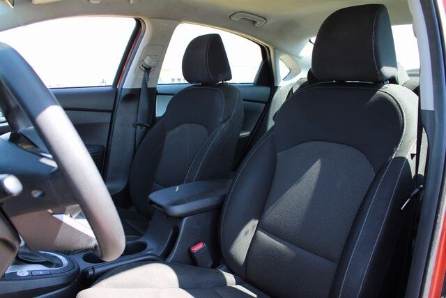 2023 Kia Forte LXS Klamath Falls OR