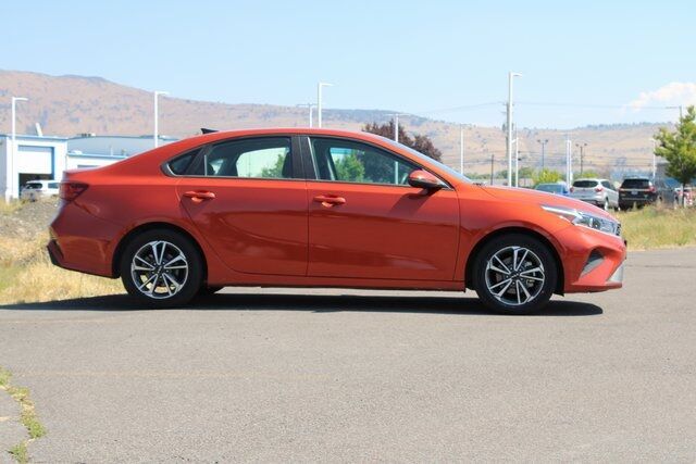 2023 Kia Forte LXS Klamath Falls OR