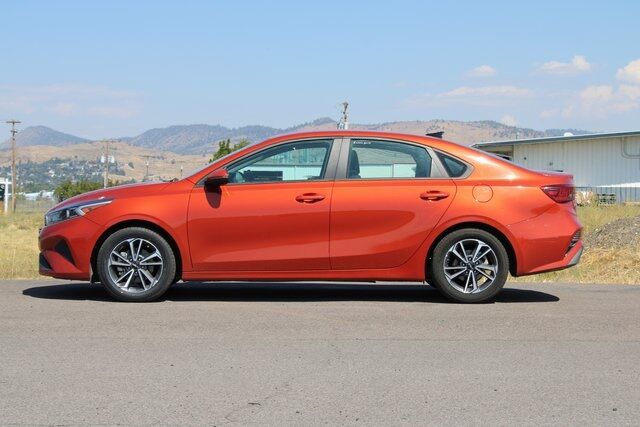 2023 Kia Forte LXS Klamath Falls OR