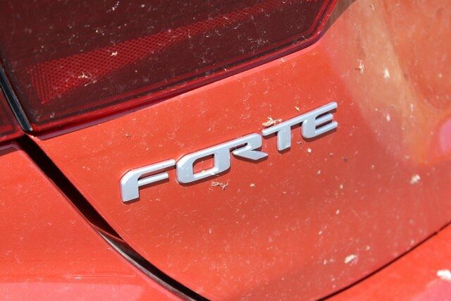 2023 Kia Forte LXS Klamath Falls OR
