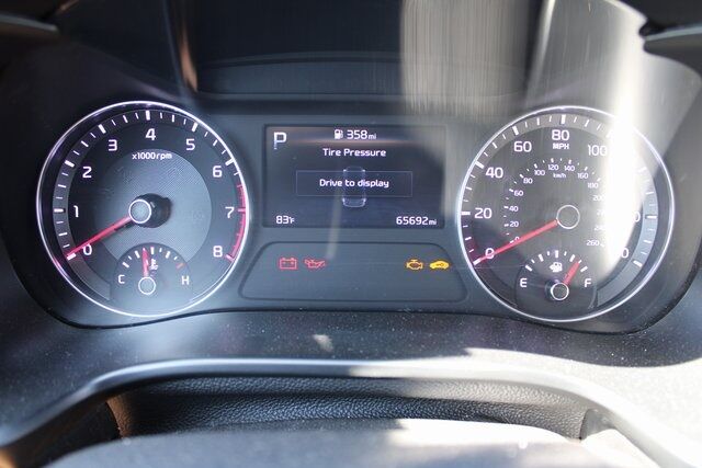 2023 Kia Forte LXS Klamath Falls OR