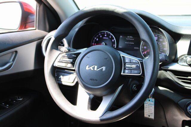 2023 Kia Forte LXS Klamath Falls OR