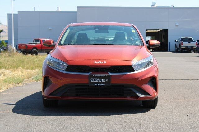2023 Kia Forte LXS Klamath Falls OR