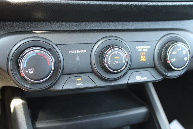 2023 Kia Forte LXS Klamath Falls OR