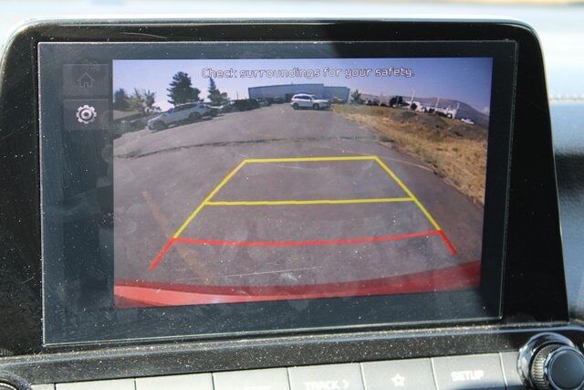 2023 Kia Forte LXS Klamath Falls OR