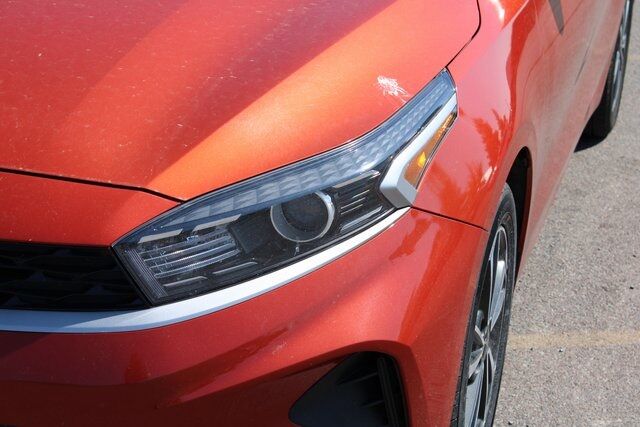 2023 Kia Forte LXS Klamath Falls OR