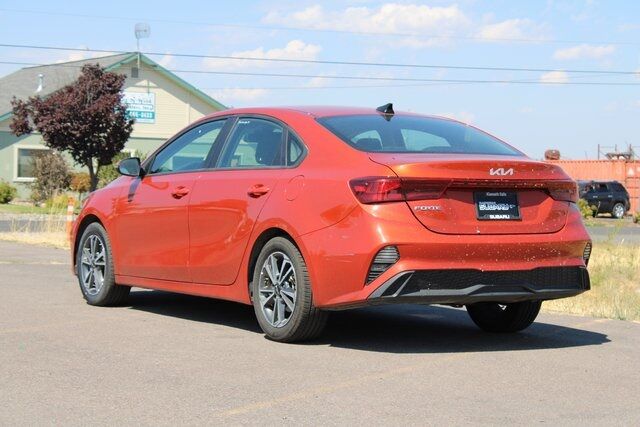 2023 Kia Forte LXS Klamath Falls OR