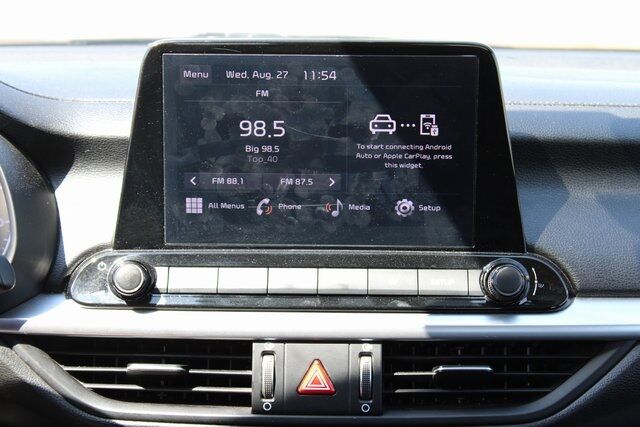 2023 Kia Forte LXS Klamath Falls OR