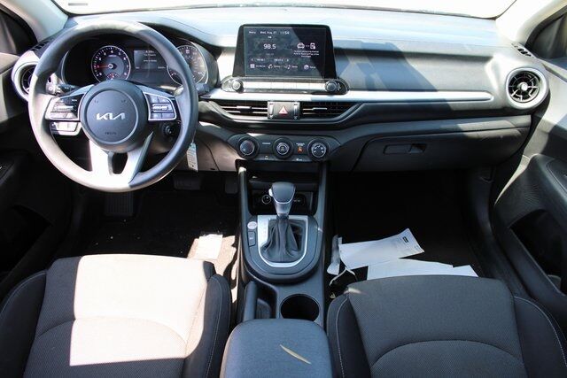 2023 Kia Forte LXS Klamath Falls OR