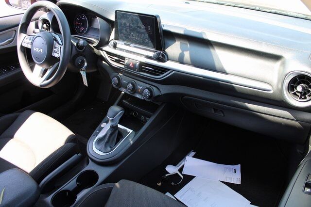 2023 Kia Forte LXS Klamath Falls OR
