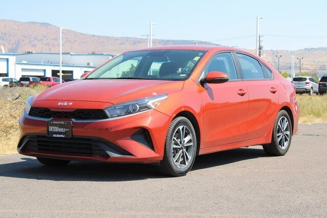 2023 Kia Forte LXS Klamath Falls OR