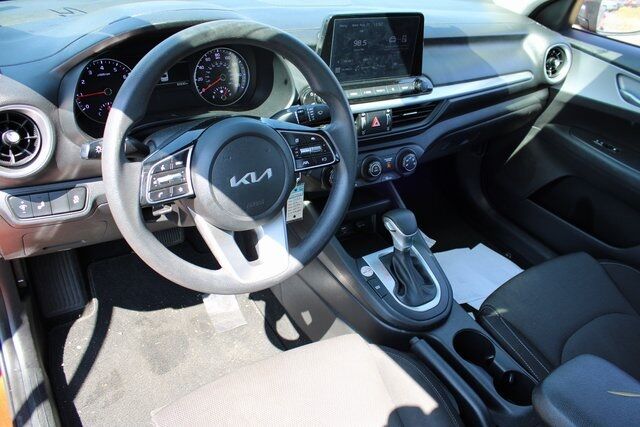 2023 Kia Forte LXS Klamath Falls OR