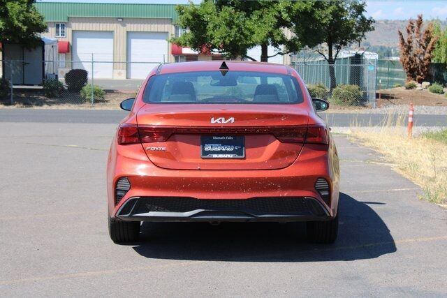 2023 Kia Forte LXS Klamath Falls OR