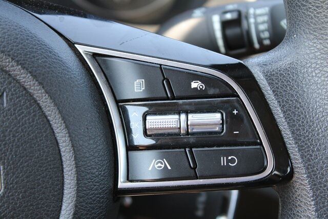 2023 Kia Forte LXS Klamath Falls OR