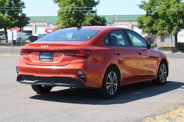 2023 Kia Forte LXS Klamath Falls OR