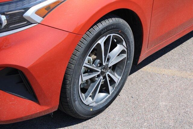 2023 Kia Forte LXS Klamath Falls OR