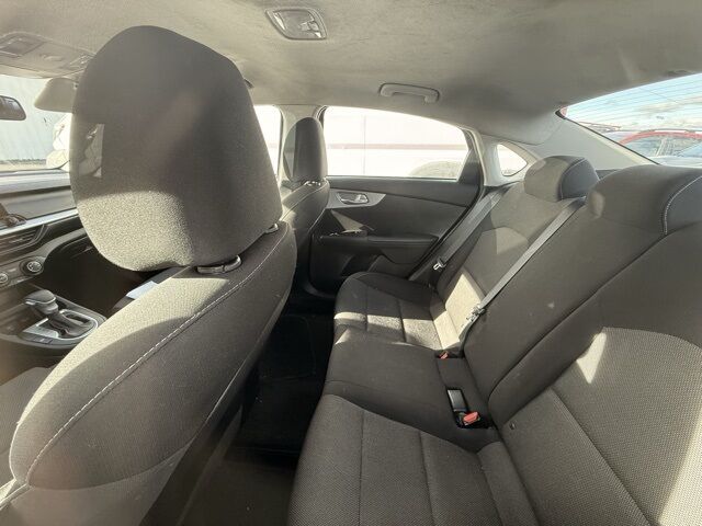 2023 Kia Forte LXS Klamath Falls OR