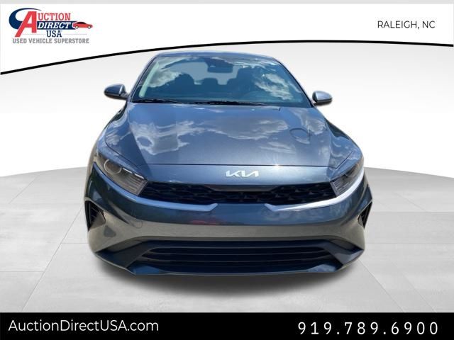 2023 Kia Forte LXS Raleigh NC