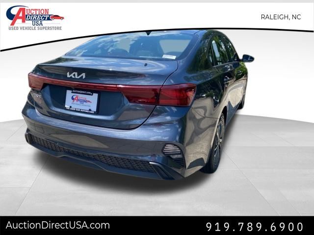 2023 Kia Forte LXS Raleigh NC