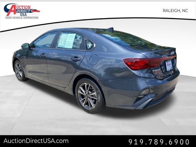 2023 Kia Forte LXS Raleigh NC