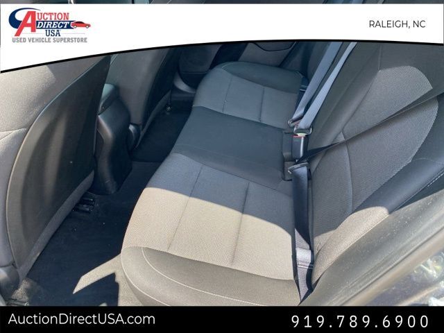 2023 Kia Forte LXS Raleigh NC