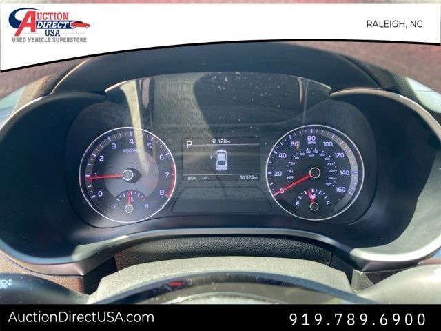 2023 Kia Forte LXS Raleigh NC