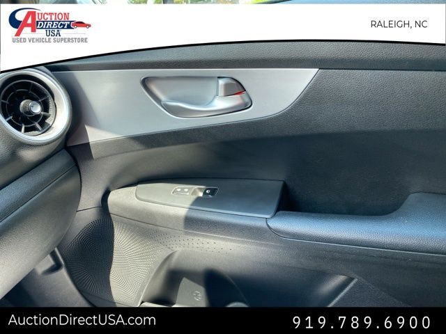 2023 Kia Forte LXS Raleigh NC