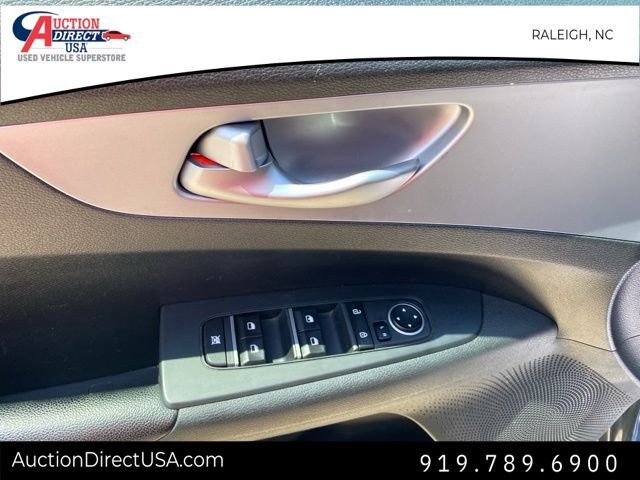 2023 Kia Forte LXS Raleigh NC