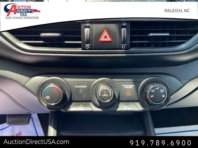 2023 Kia Forte LXS Raleigh NC