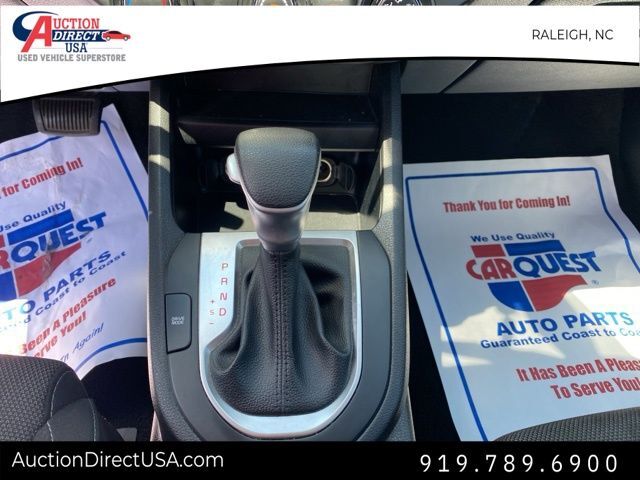 2023 Kia Forte LXS Raleigh NC