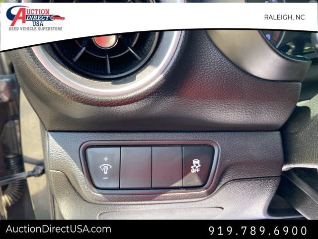 2023 Kia Forte LXS Raleigh NC