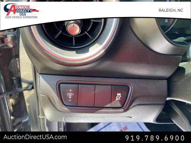 2023 Kia Forte LXS Raleigh NC