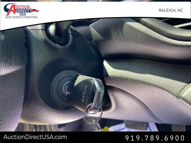 2023 Kia Forte LXS Raleigh NC