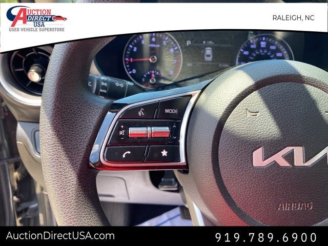 2023 Kia Forte LXS Raleigh NC