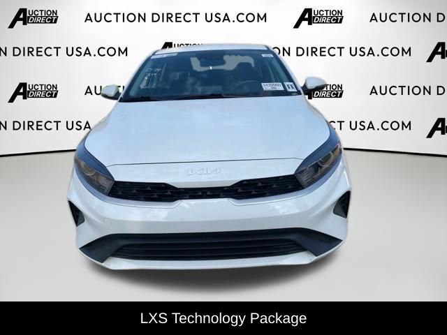 2023 Kia Forte LXS Raleigh NC